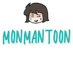 Monman Toon การ์ตูนมลแมน